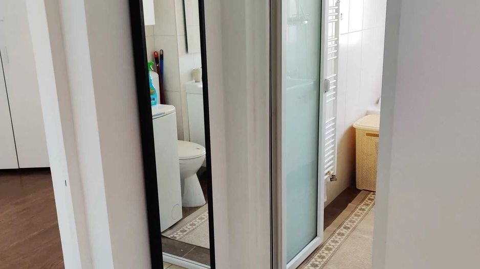 Garsonieră mobilată/utilată – Crângași, lângă metrou și parc - Poză 4