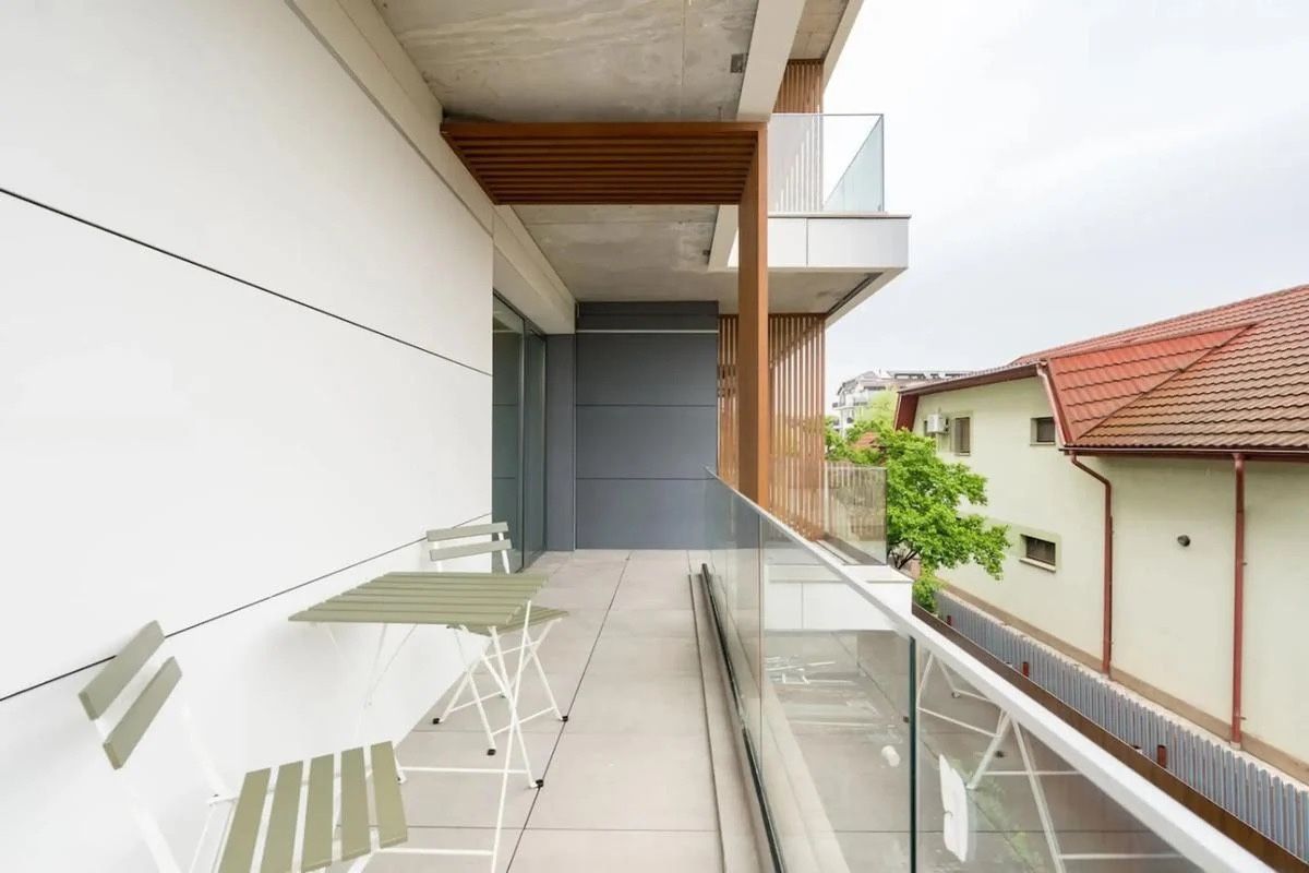 Chirie I Apartament 2 camere I Iancu Nicolae - Poză 9