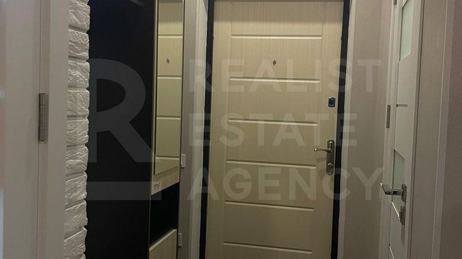 Chirie, apartament, 2 camere, str. Liviu Deleanu, Buiucani - Poză 6
