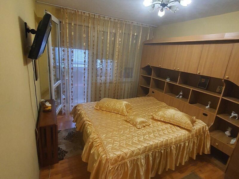 AP. 3 CAMERE BRANCOVEANU, LOC PARCARE, MASINA SPALAT VASE, CENTRALA - Poză 4