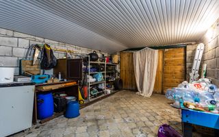 Vânzare duplex,  4 camare, amplasat pe str. Hasdeu, Stăuceni. - Poză 10