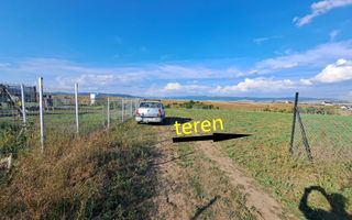 Teren extravilan 516 m² pentru casa de vacanta - Poză 3