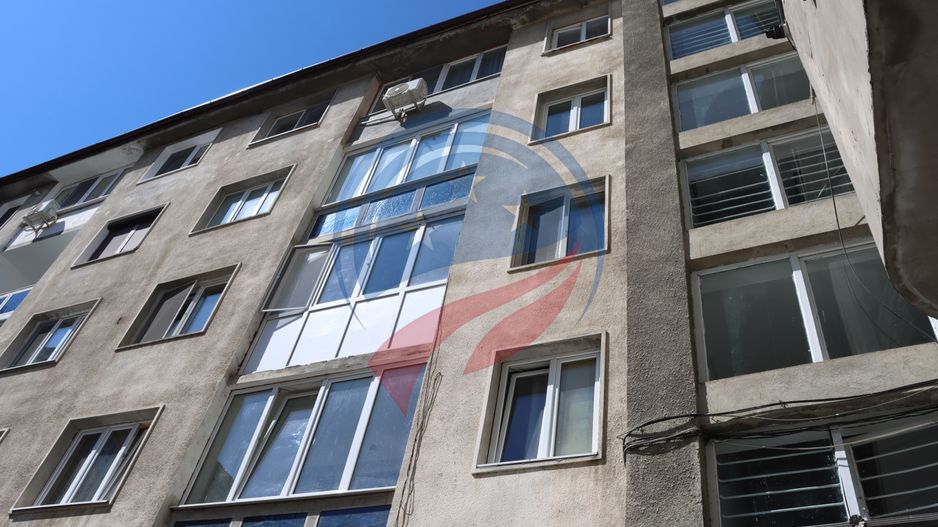 Apartament cu 2 camere ultracentral de inchiriat pe termen scurt (1-6 luni) - Poză 13