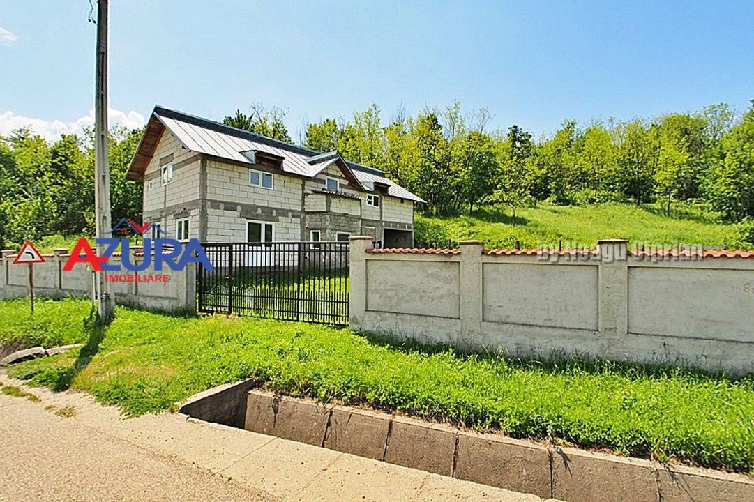 Vanzare vila Albota - Mares - Poză 15