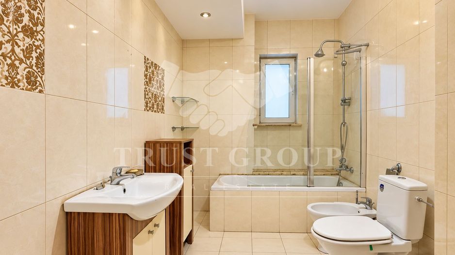 Primaverii 4 camere | Loc parcare| Boxa | 150mp - Poză 15