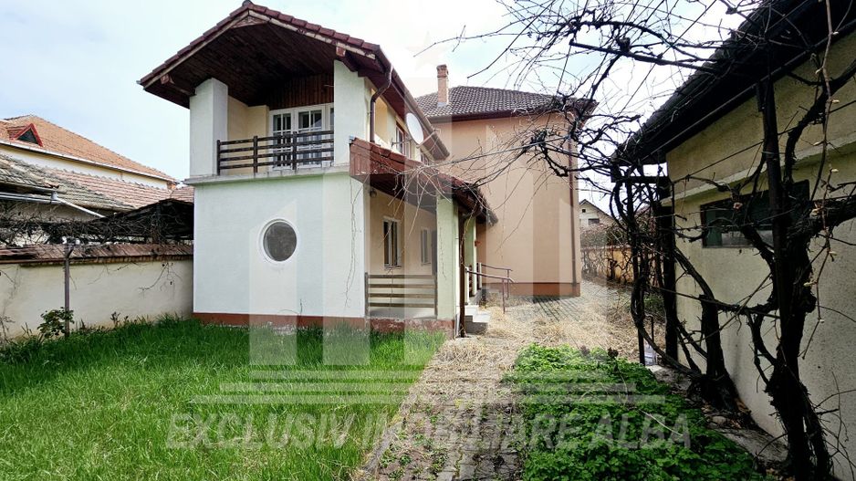 Casa pozitie foarte buna in Cetate - Alba Iulia - Poză 11