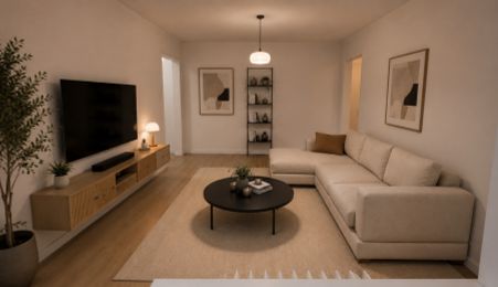 COMISION 0% | Apartament cu potențial excelent în Mănăștur