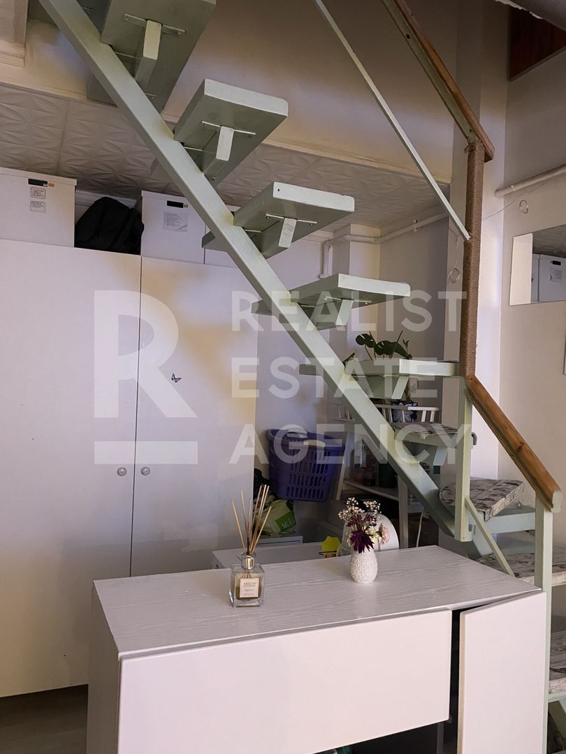 Vânzare, apartament cu 3 camere, tip duplex, București - Poză 8