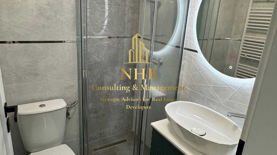 Apartament cu 3 camere  modern  – Westpark Residence - Poză 5