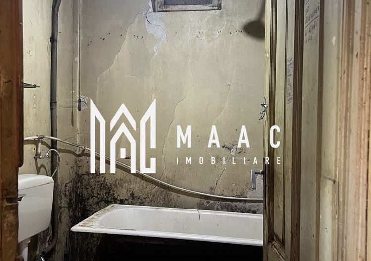 Apartament 1 camera I Gradina I Investitie I Zona Centrala - Poză 7