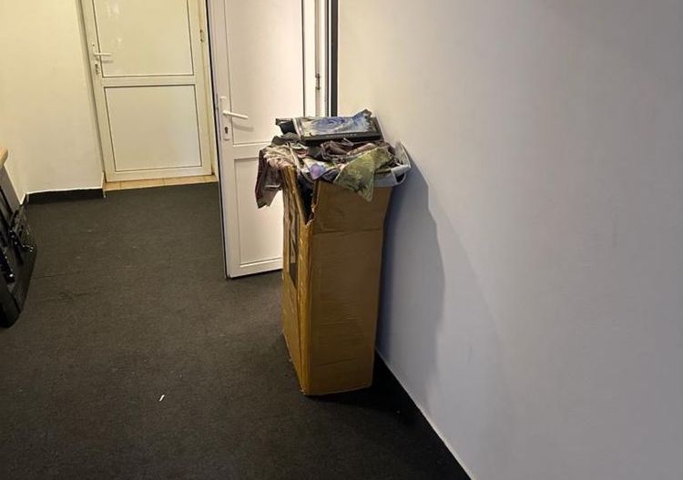 Spatiu Comercial / Nicolae Titulescu / Bulevardul Banu Manta / Victoriei Nou - Poză 15