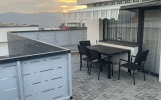 Apartament 2 camere cu terasă generoasă, Baciu – etaj retras - Poză 15