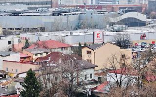 De închiriat: apartament 3 camere - Obor - metrou - Kaufland - Poză 8