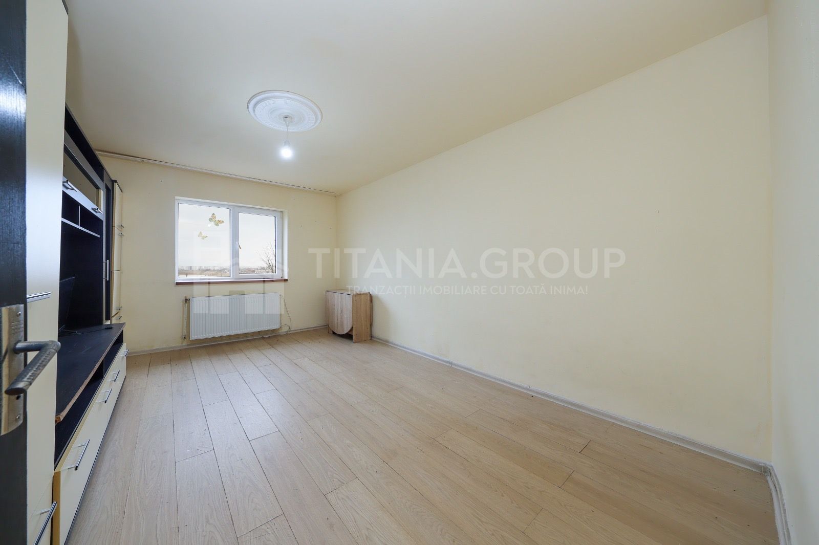 Apartament 2 camere, str Carierei, comision 0 - Poză 3