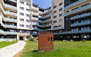 Apartament 3 camere Intabulat - Poză 3