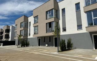 Casa noua insiruita 4 camere Chiajna, 142 mp, 2 parcari, curte