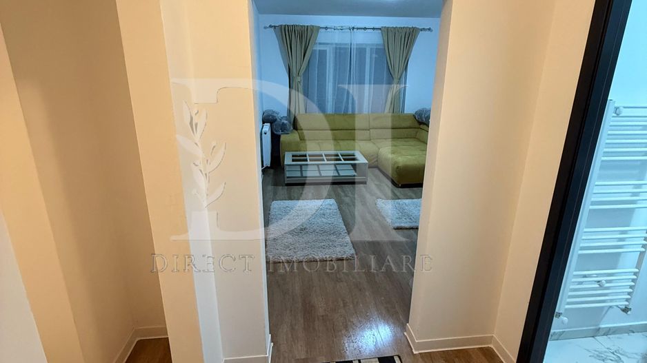 Apartament de vanzare | bloc nou | zona Terra - Poză 6