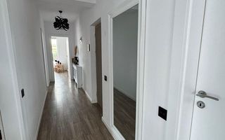 Penthouse modern cu terasă generoasă și parcare subterană. - Poză 5