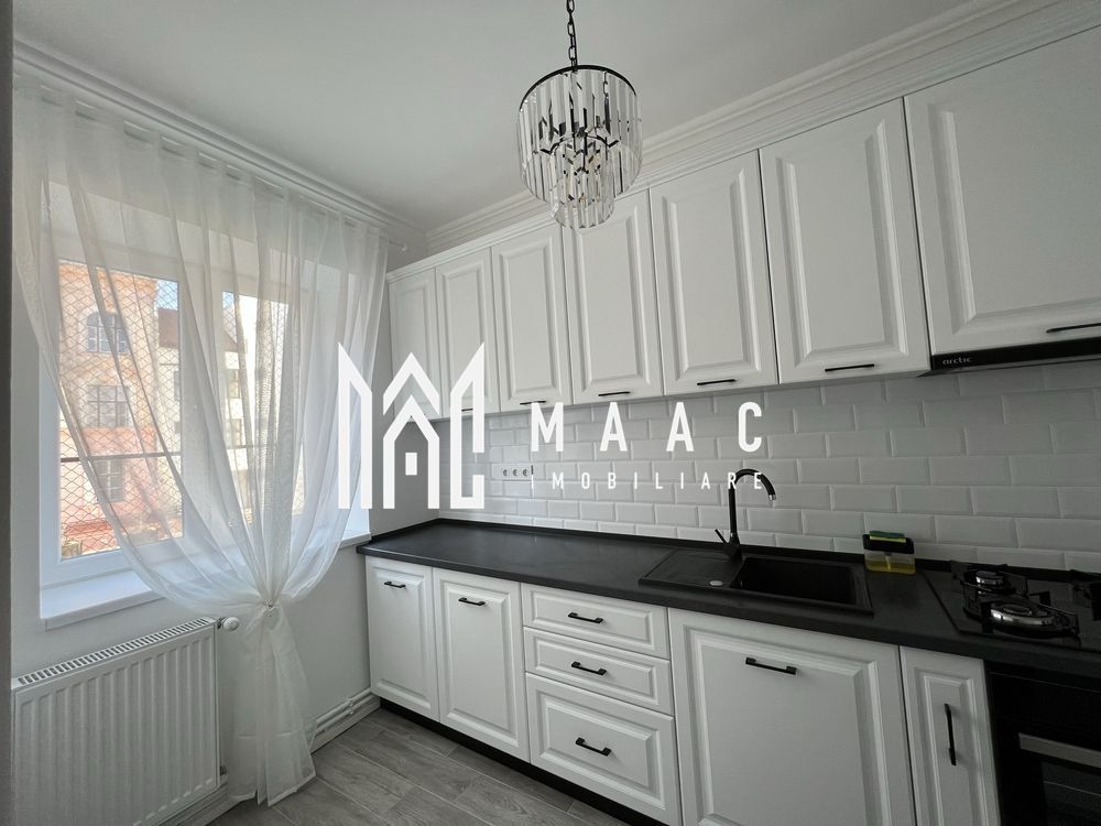 Apartament 3 camere I Ultracetral I Etaj 1 - Poză 7
