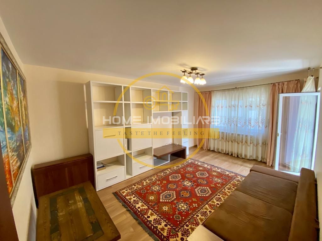 Etaj 1 Nicolina - Lidl  Apartament 2 Camere Decomandat Mobilat Bloc 1983 - Poză 3