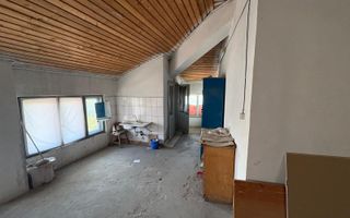 Spatiu Comercial/Industrial 220-600mp, 6eur/mp+TVA, Tatarasi - Poză 4