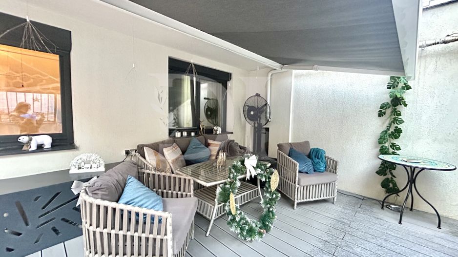 Apartament 3 camere / Zona Vivo / Floresti - Poză 17