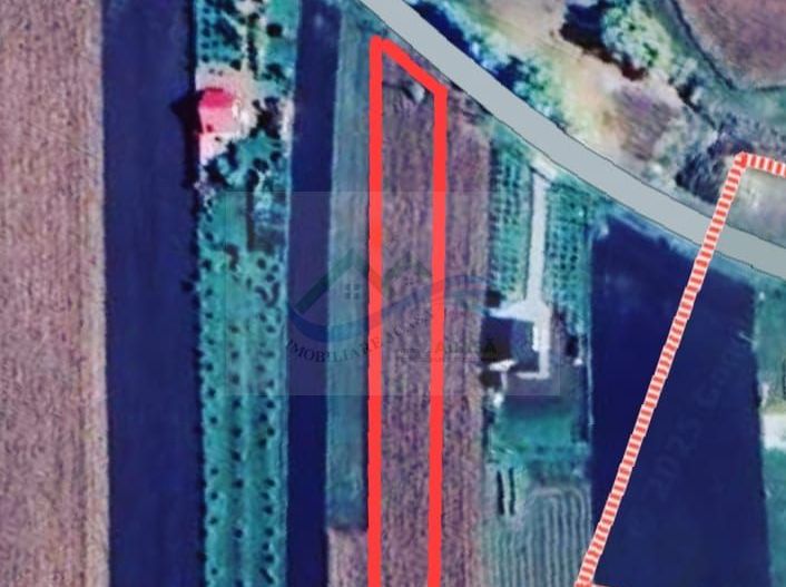 Teren de vânzare Liteni/Moara - Poză 2