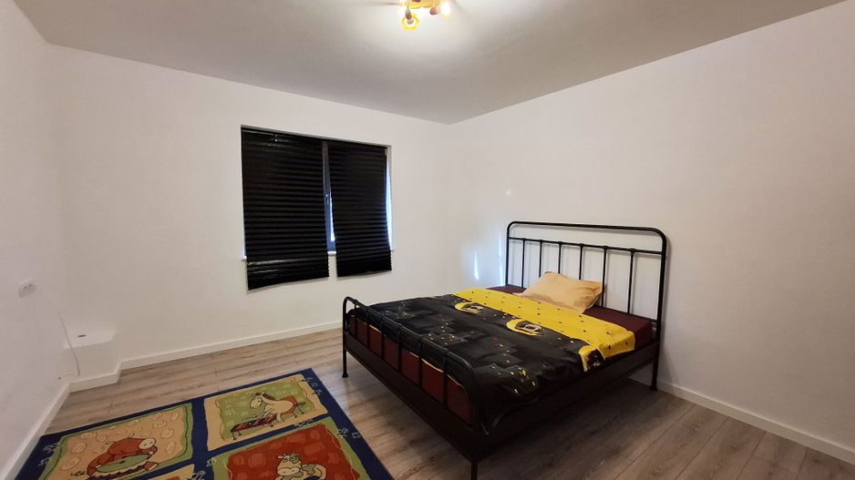 Vila cu 5 camere de vanzare, Paulesti - Poză 18