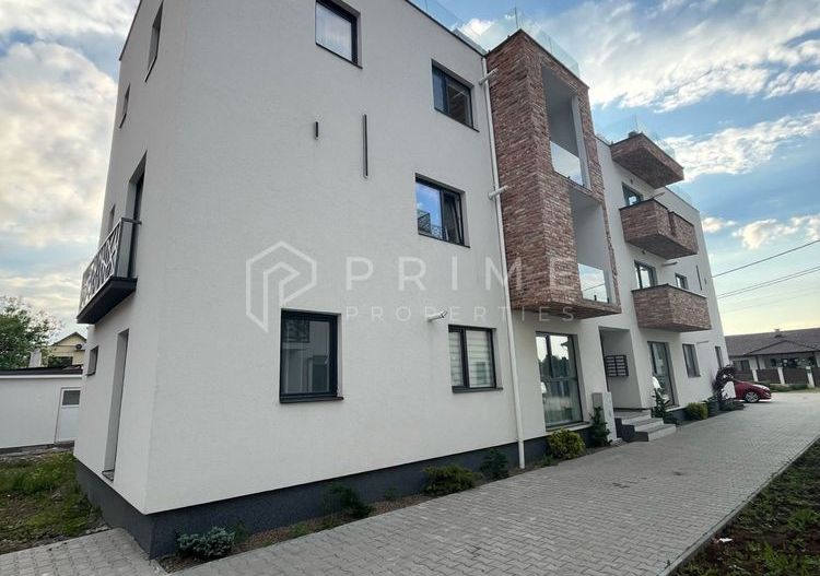 Apartament modern cu 2 camere, decomandat – Bloc Nou, Parcare & 2 Boxe - Poză 8