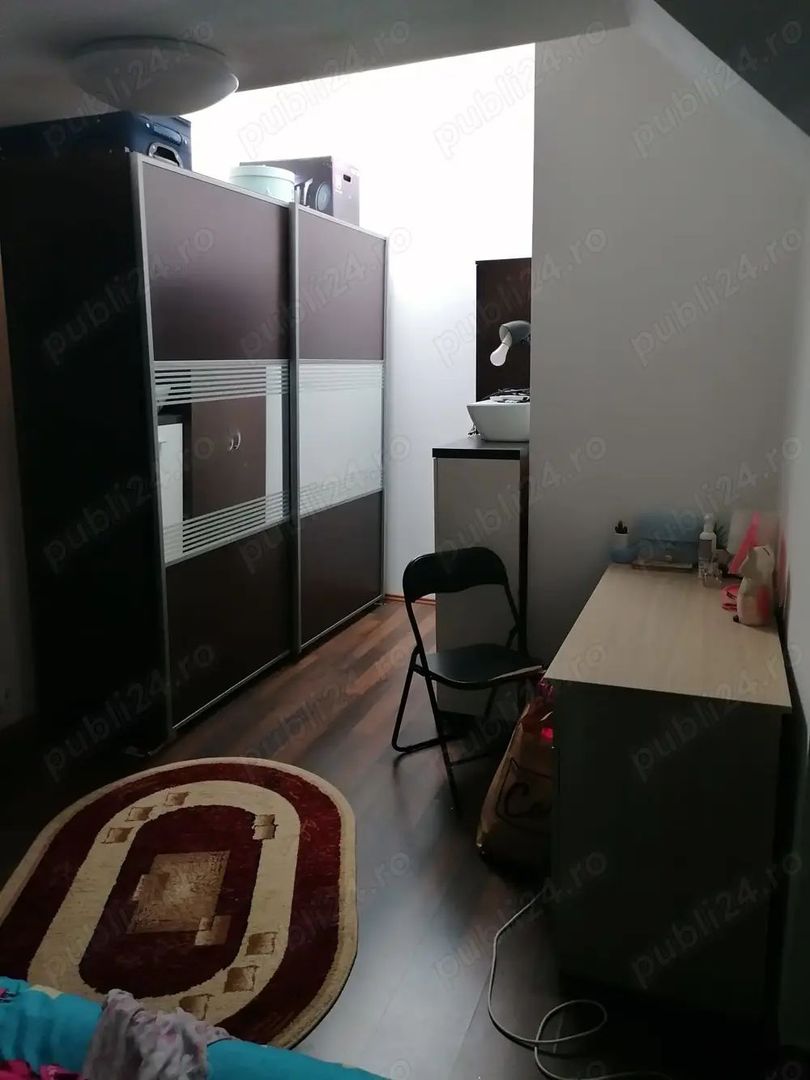 Mansarda, 2 camere,  zona General - Poză 5