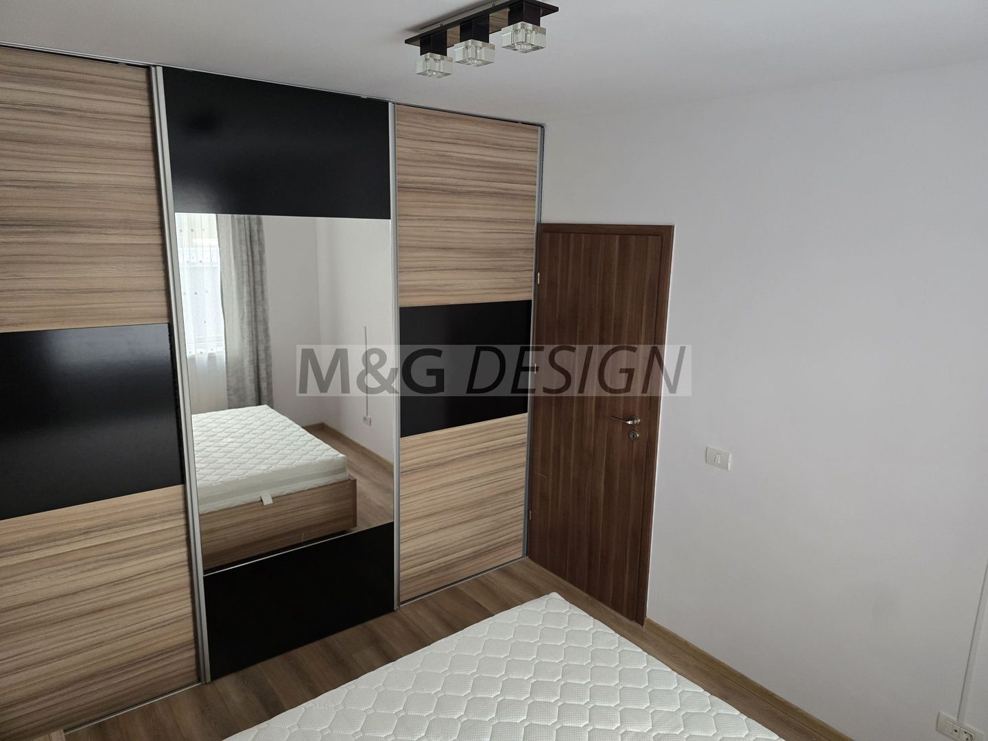 Apartament cu 2 camere Giroc - Poză 8