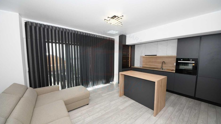 3 camere pe Faleza de inchiriat cu loc de parcare - Poză 6