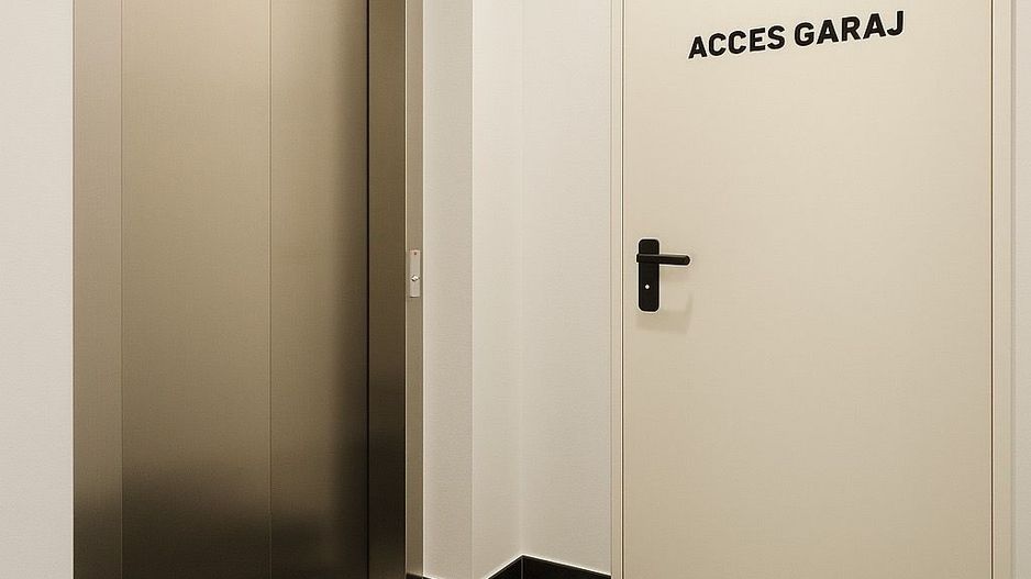 Vânzare | Apartament 4 camere | Terasă 30mp | Parcare | Iancu Nicolae - Poză 17