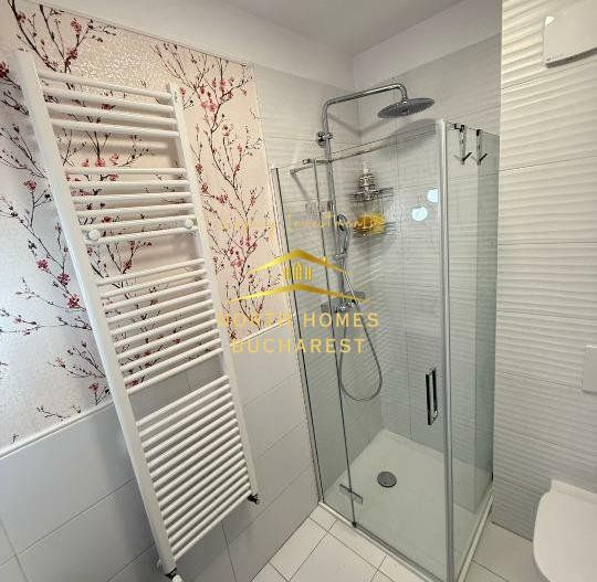 Apartament 4 camere, Complex MOGHIOROS PARK, Loc de parcare inclus - Poză 7