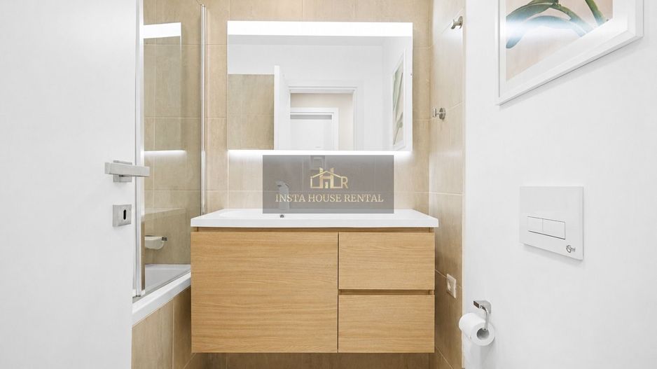 ♦️ Apartament Elegant 2 Camere | Finisaje Premium | Complet Mobilat | - Poză 11