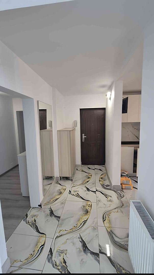 AP. 4 CAMERE - BOXA INCLUSA, PARCARE INCLUSA, CENTRALA, COMIS 0% - Poză 5