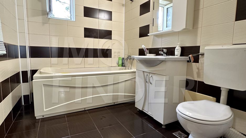 Vânzare 3 camere Buna Ziua, 84 mp, zona BT, garaj, 3 balcoane - Poză 6