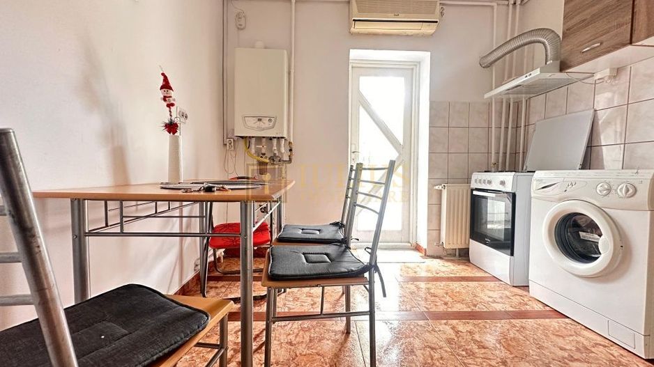 2 camere| Lipovei| decomandat| centrala proprie| apartament spatios| - Poză 8