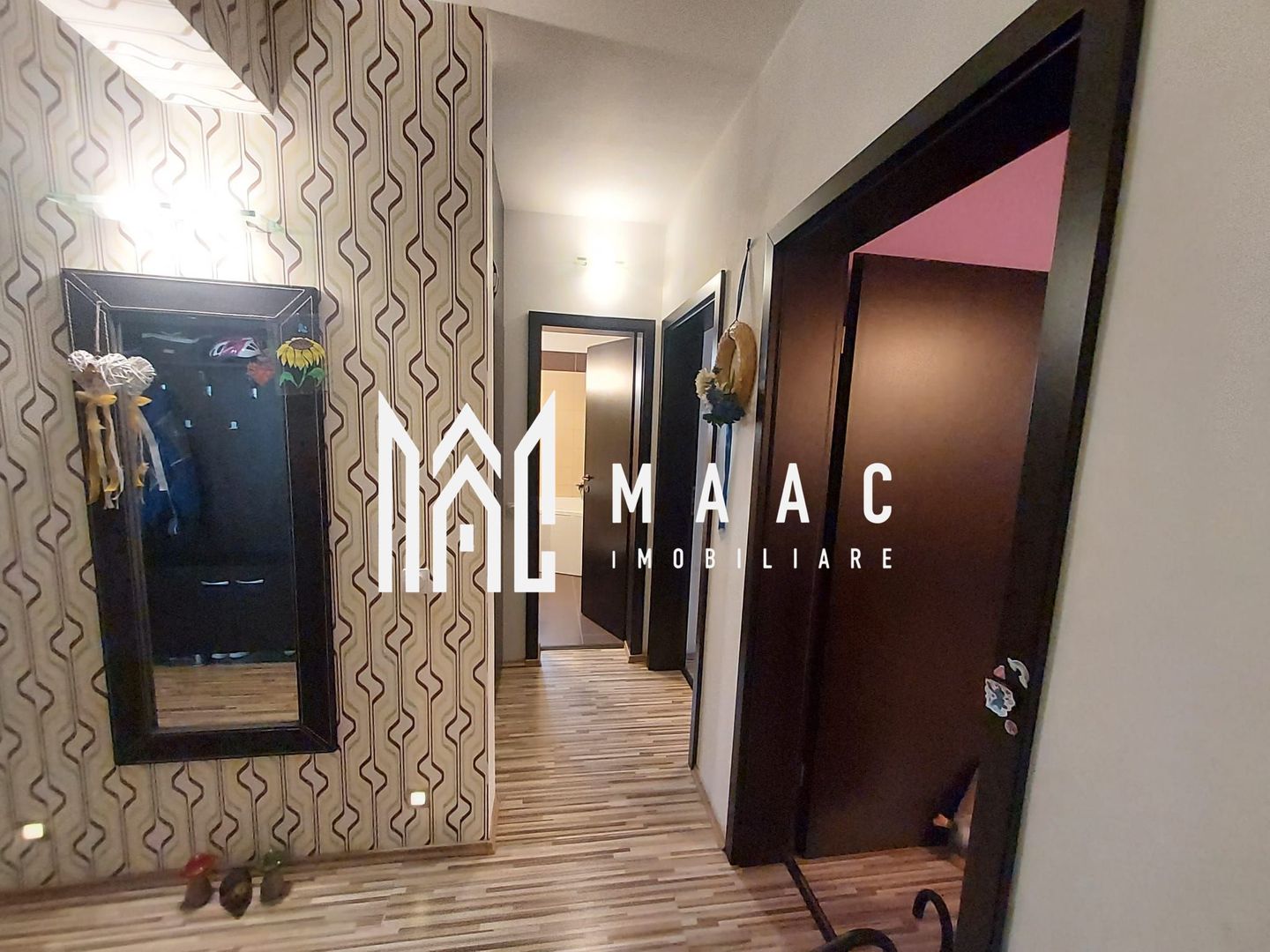 Apartament 3 Camere | Decomandat | Etaj 2 | Terezian - Poză 13