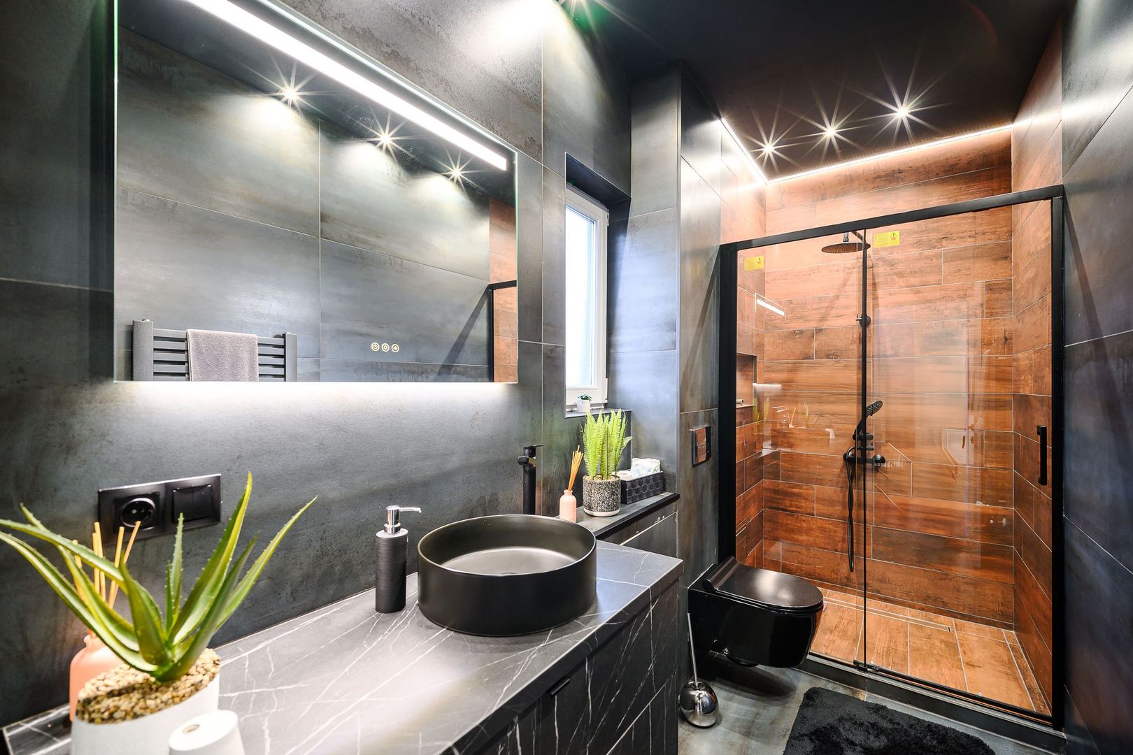 COMISION 0% Duplex Superfinisat cu 2 Parcari Buna Ziua - Poză 4