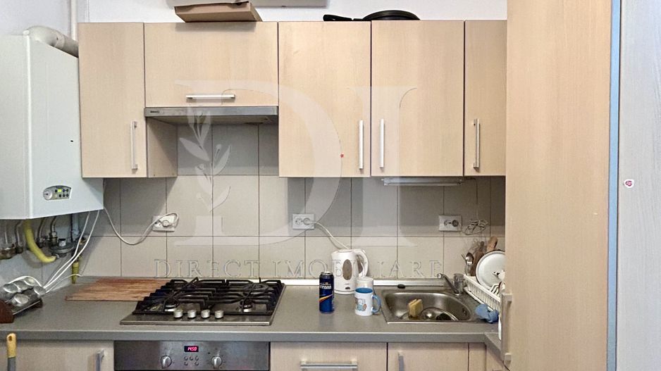 Apartament de vanzare/ Zona Profesor Ioan Rus/Floresti - Poză 4