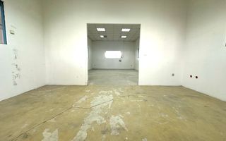 Hala industriala de Inchiriat, Oradea-Est, 2032m2 - Poză 4