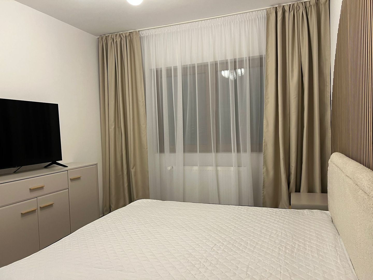 AP. 2 CAMERE CARTIERUL SOLAR, PRIMA INCHIRIERE, LOC PARCARE, BLOC NOU - Poză 6