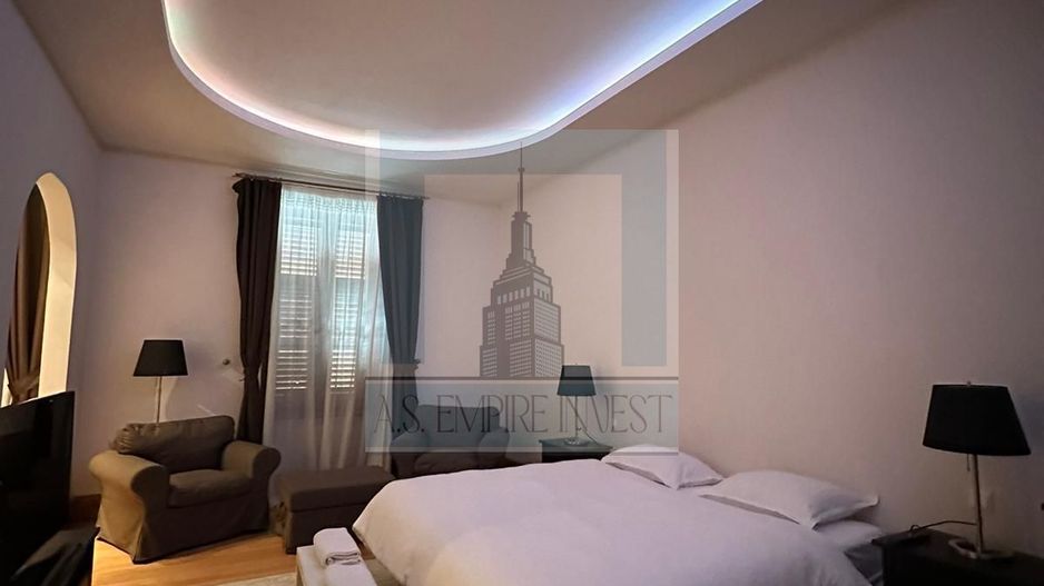 Casa/Villa deosebita , 1012 mp teren - zona Cristian/Brasov - Poză 5