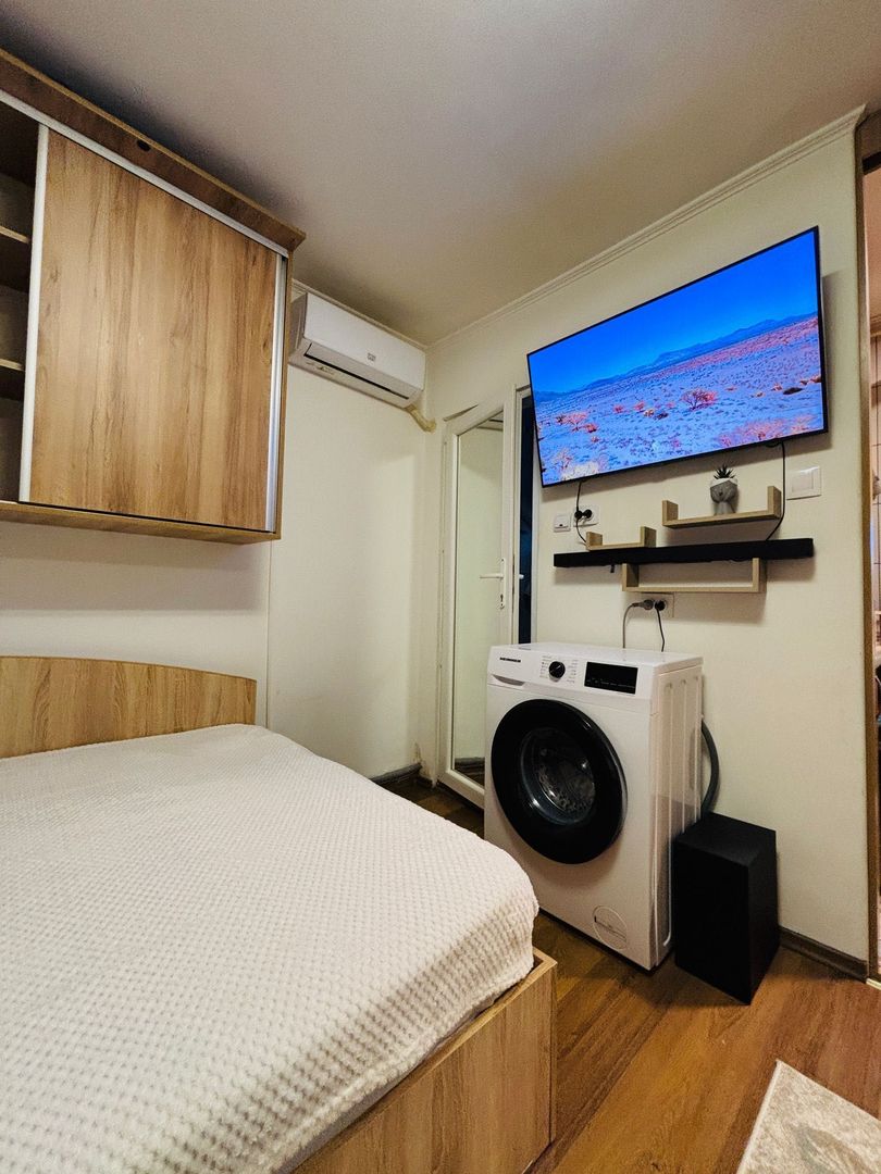 Garsonieră de vânzare - Poză 3