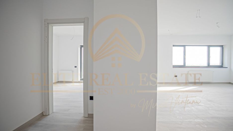 Tomis Plus - Celine Elegance - Vânzare apartament cu 2 camere - Poză 3