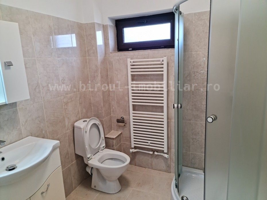 Vilă P+1 Tip Duplex – LA CHEIE – Vedere la Lacul Siutghiol - Poză 8