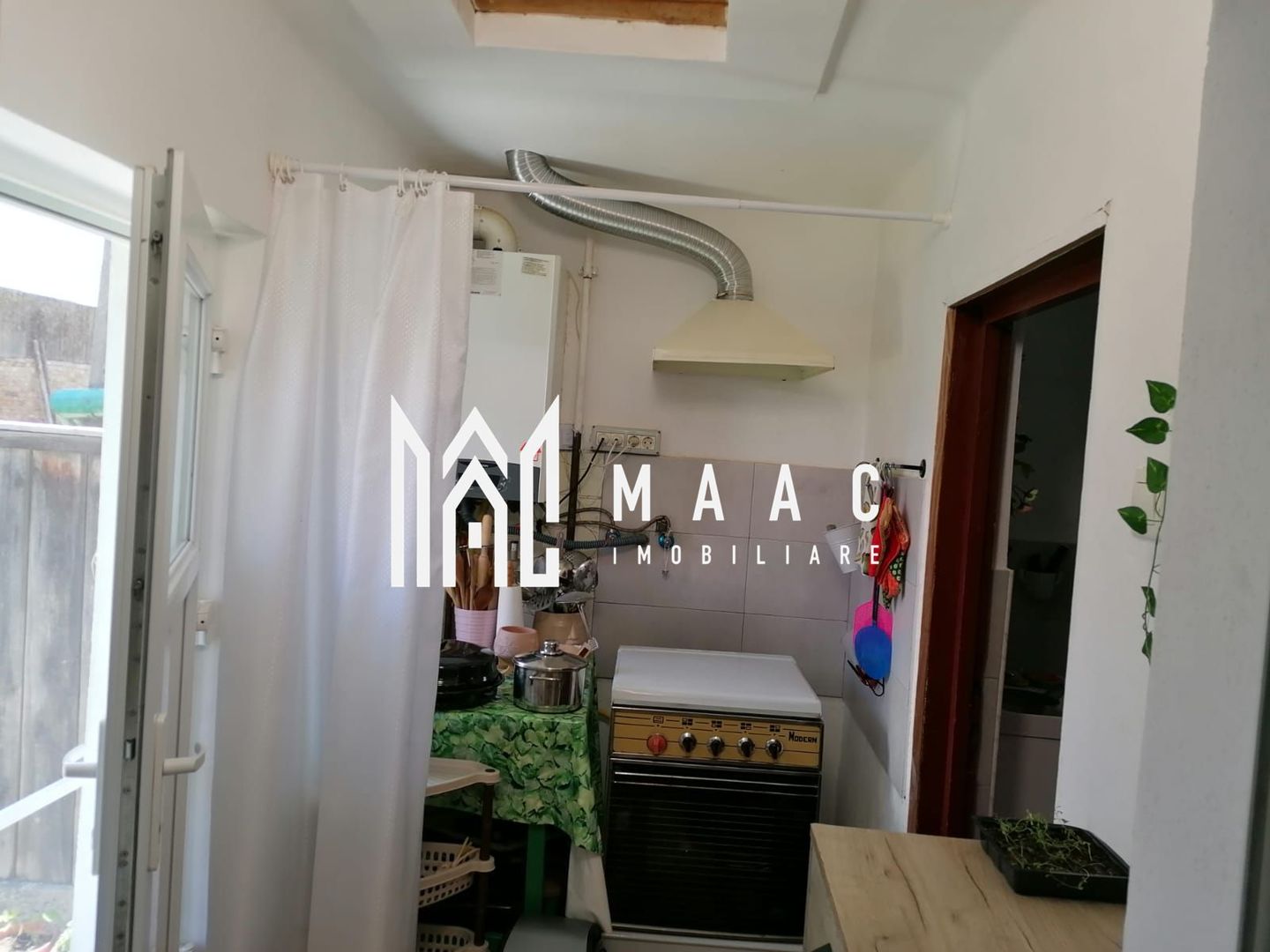 Casa individuala | Teren 868 MP | 2 bai | Pivnita | Arpasu - Poză 6