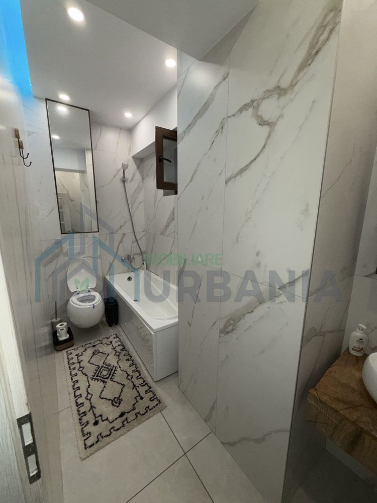 Apartament 3 camere decomandat, parter, zona Palas, Iași - Poză 4