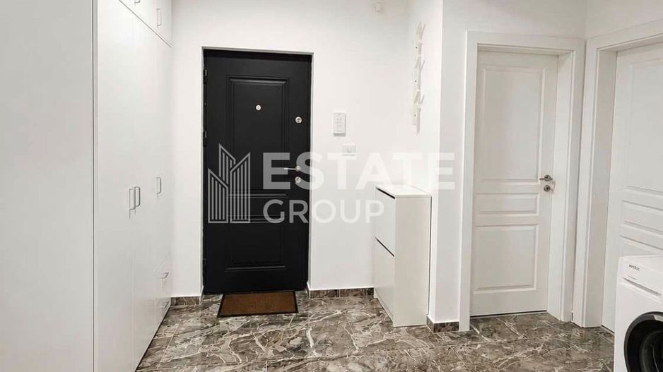 Apartament cu 2 camere in Giroc complet mobilat si utilat - Poză 5